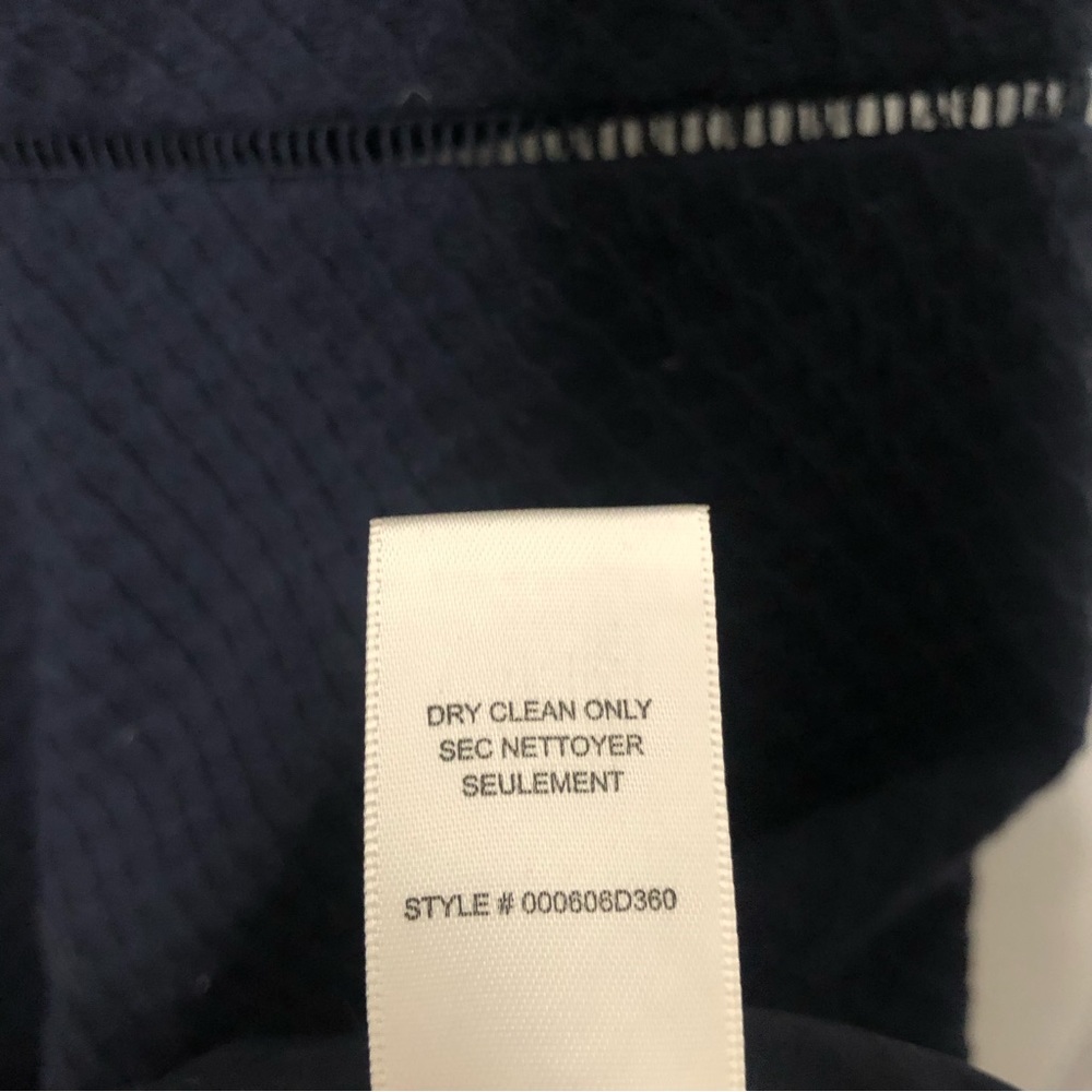 Rebecca Taylor Taylor Dress - Picture 12 of 12
